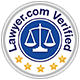 Lawyer.com Verified | 5 Stars